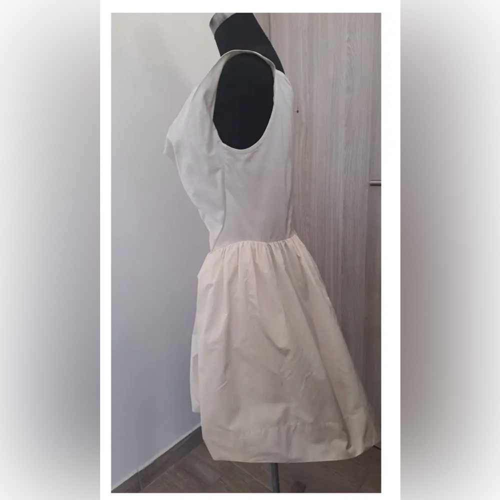 Vivienne Westwood Sunday Minidress - Picture 3 of 12